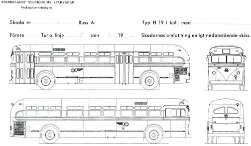 Scania Unknown