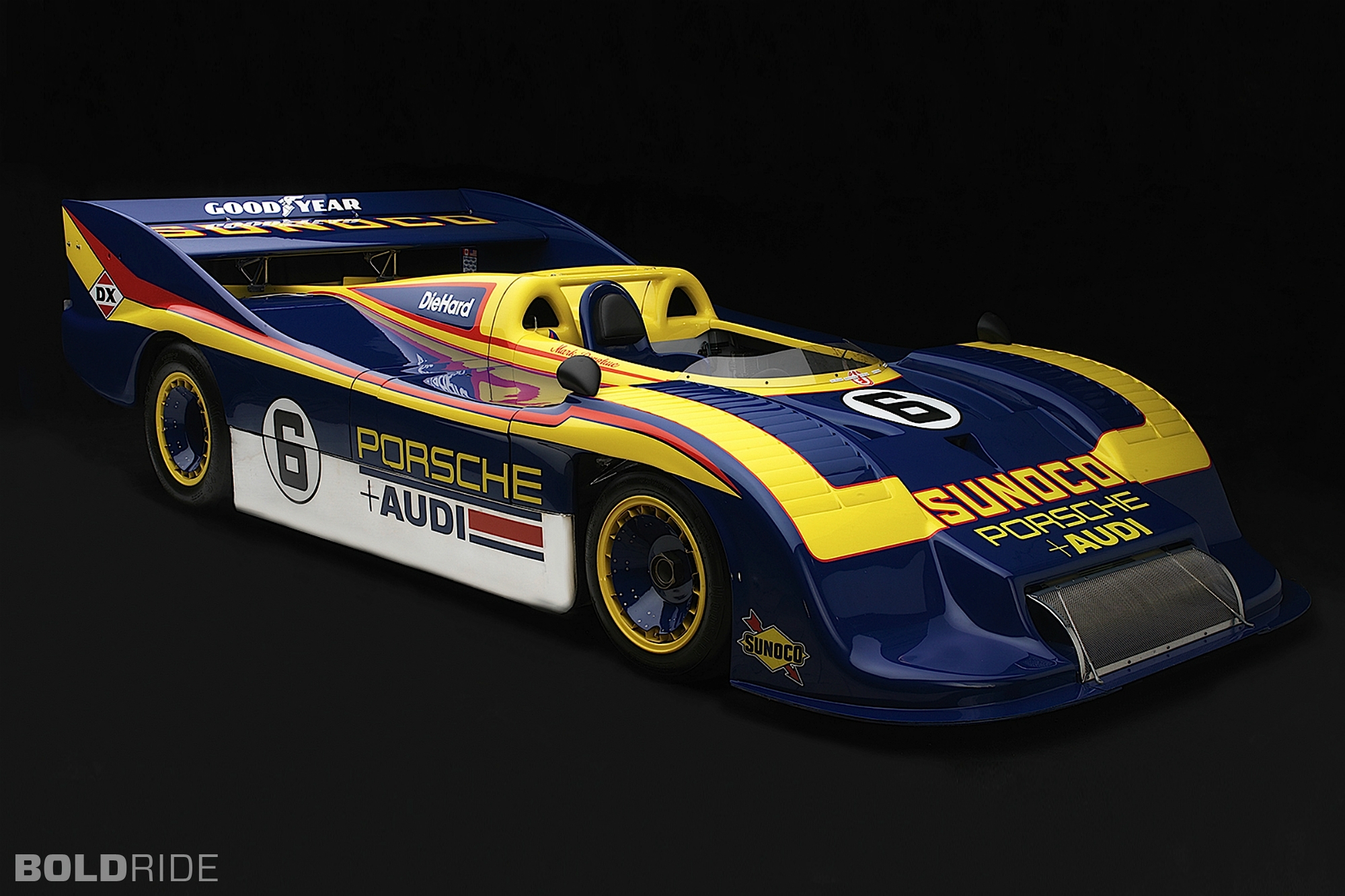 Porsche 91730