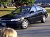 Nissan Altima GXE 24