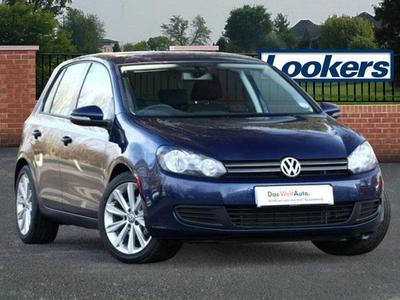 Volkswagen Golf 1500