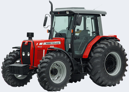 Massey Ferguson 292