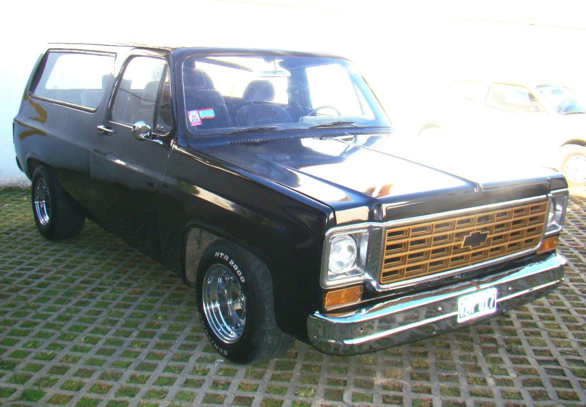 Chevrolet 10 Pick-up