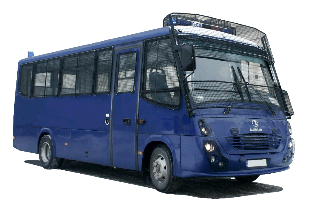 Autosan H7-10I