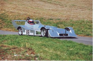 Mallock Mk24