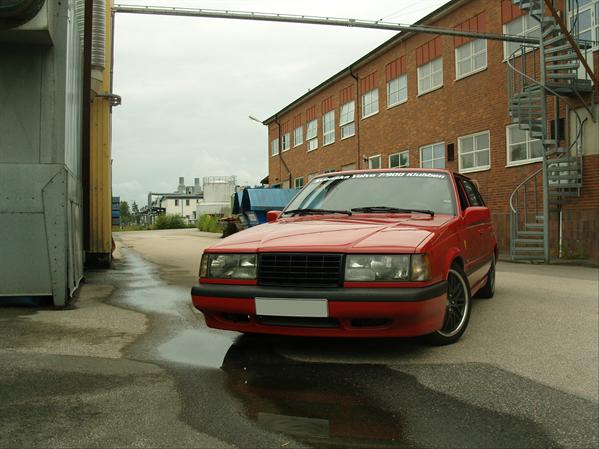 Volvo 940 SE