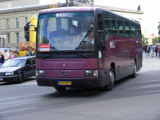 Mercedes-Benz O404