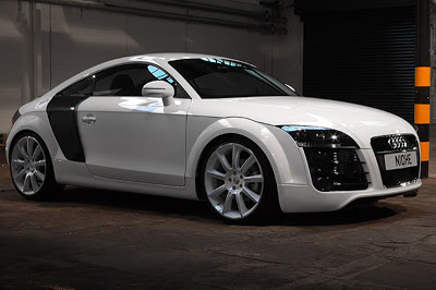 Audi TT 16