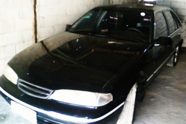 Daewoo Rezzo 20 SE