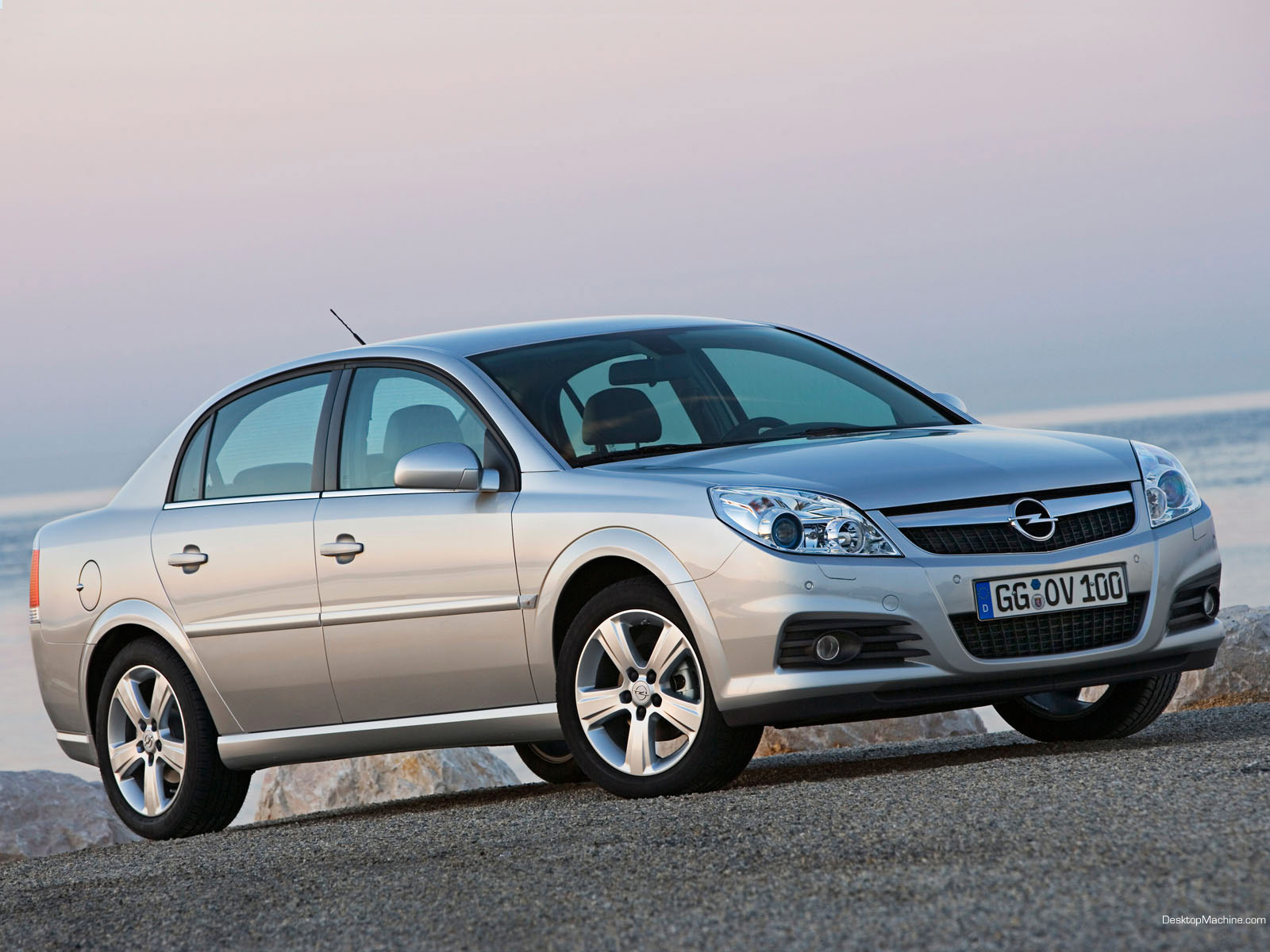 Opel Vectra KO Enjoy 22