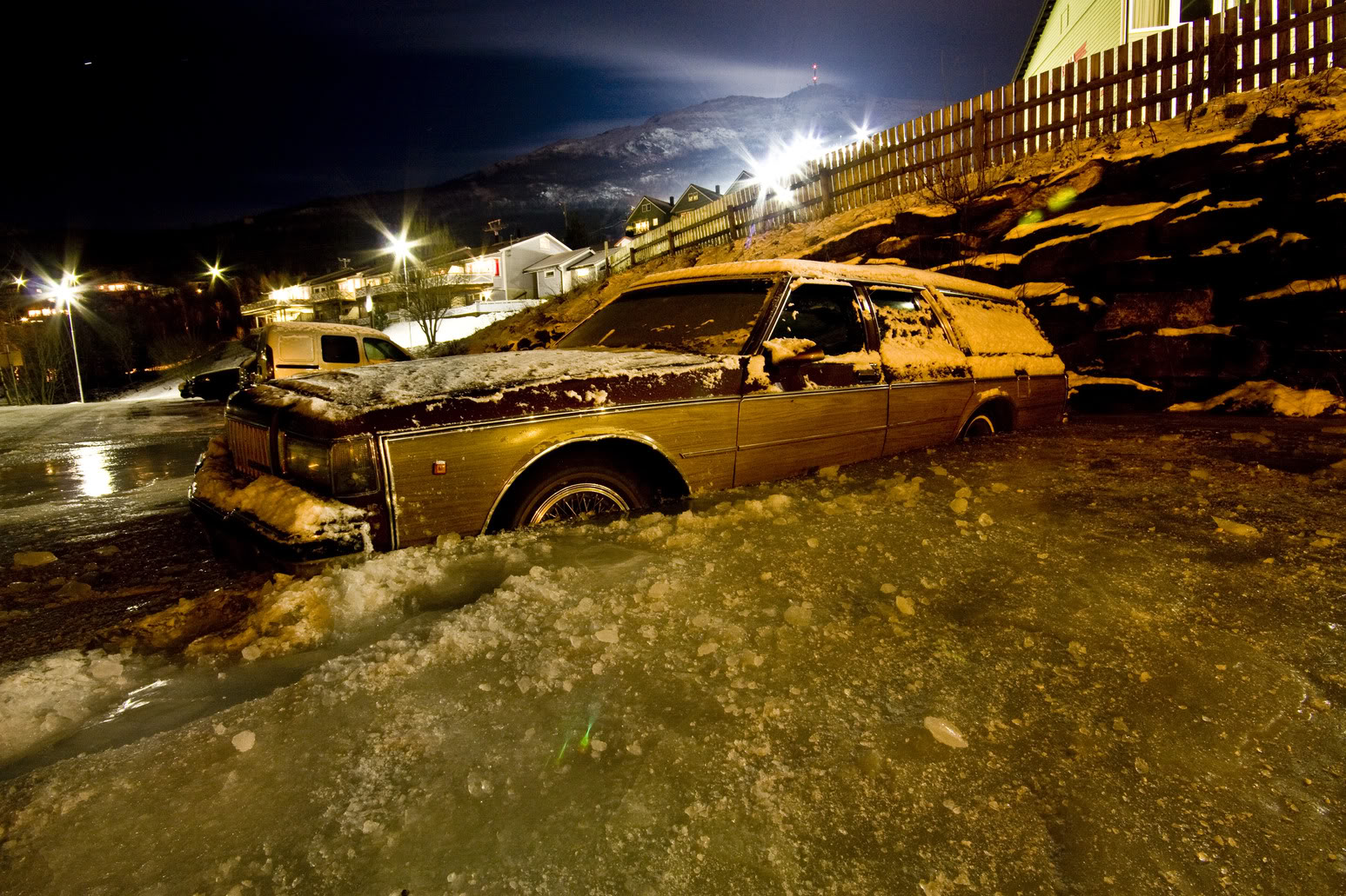 Ford Pinto Mustang II Maverick