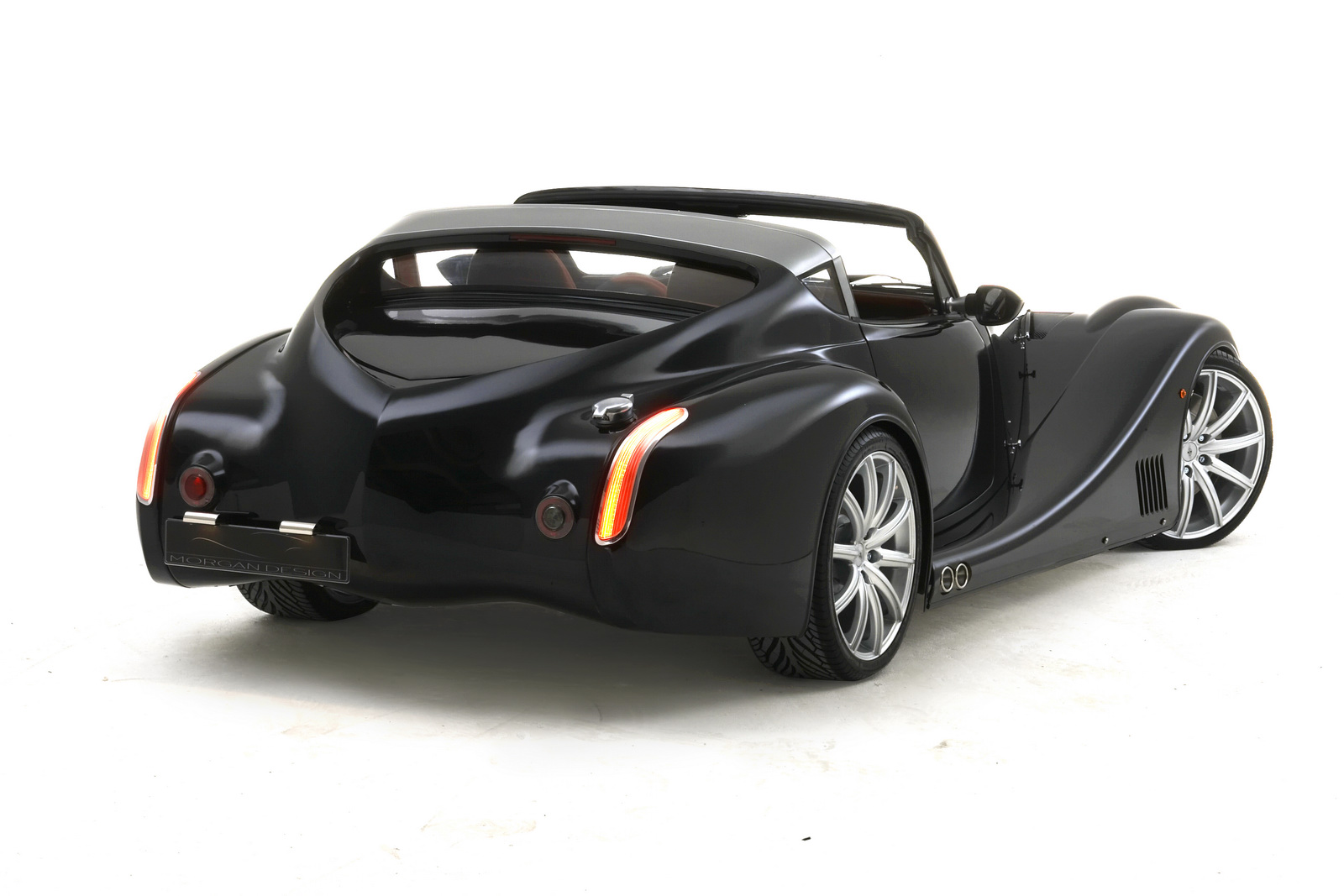 Morgan Aero Supersports