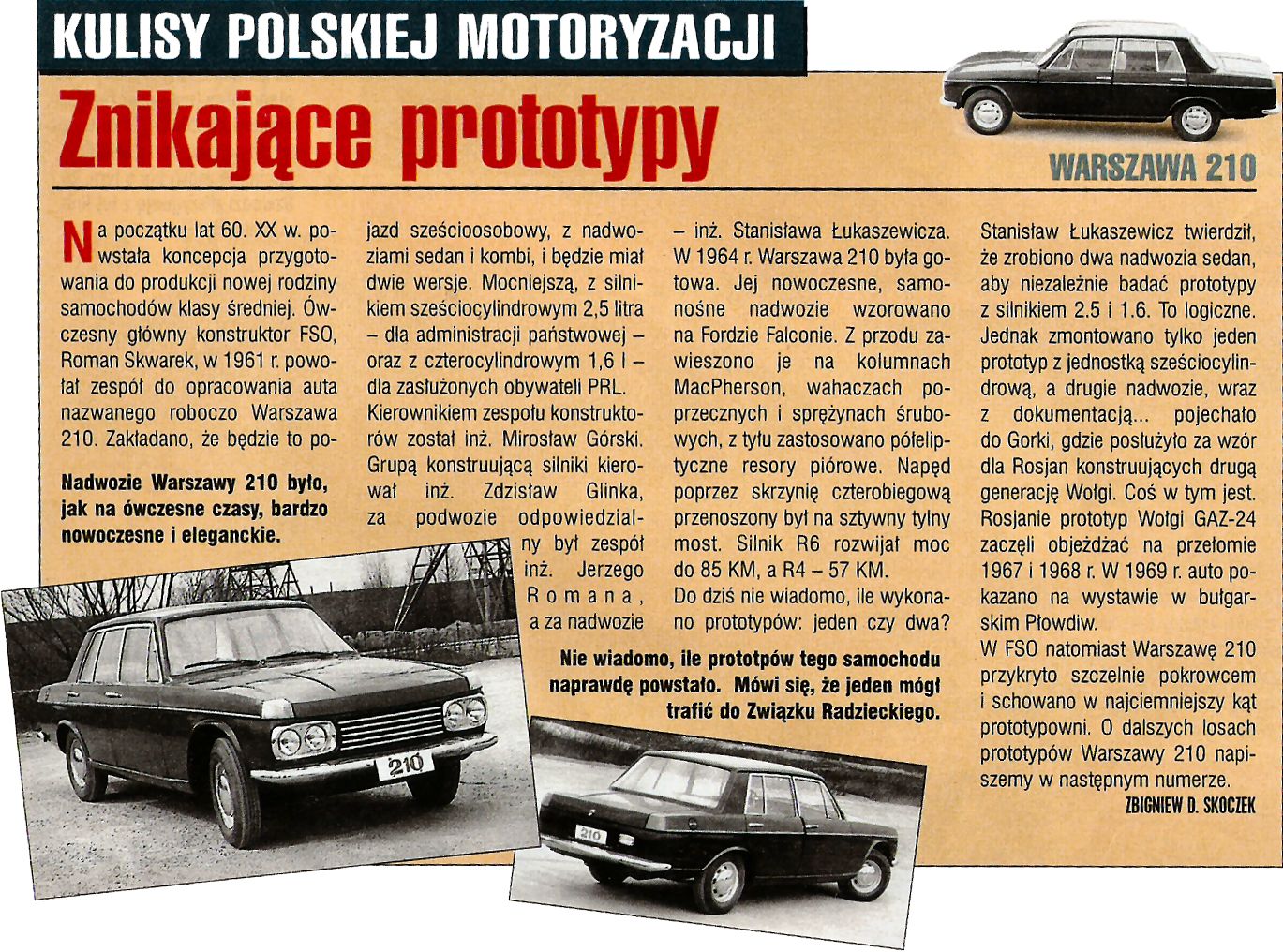 FSO Fiat 126P Polski