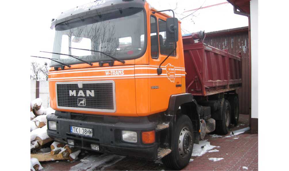 MAN 415F