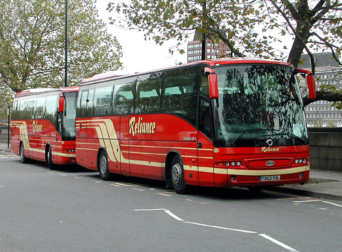 Iveco Magirus 180E34