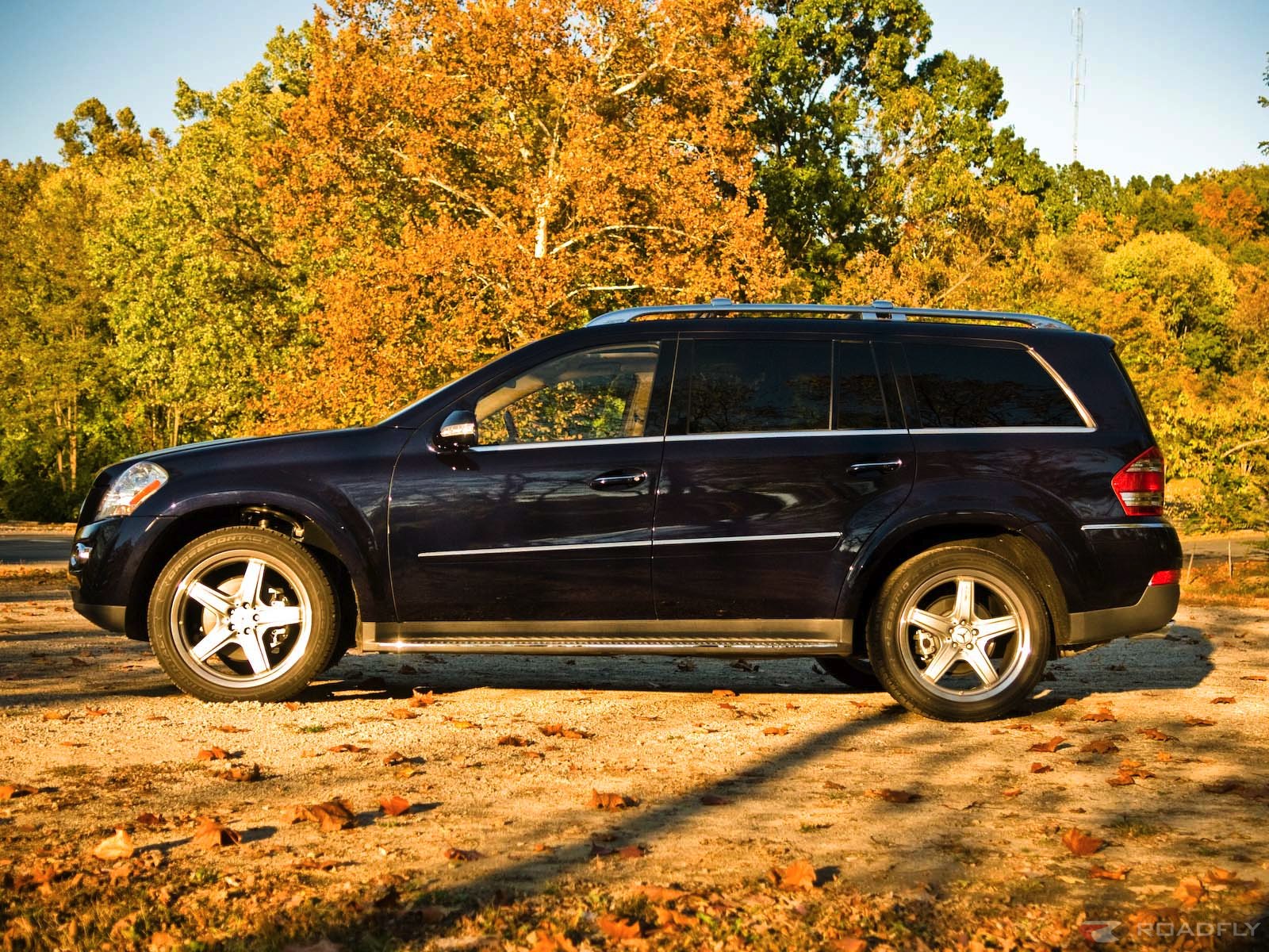 Mercedes-Benz Viano V6 30CDi Ambiente Exclusive