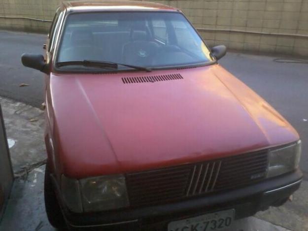 Fiat CI-Granduca 255-04 Fiat CI-Granduca 255-04