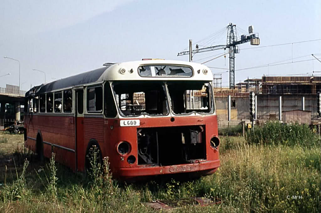 Volvo N86 44 S