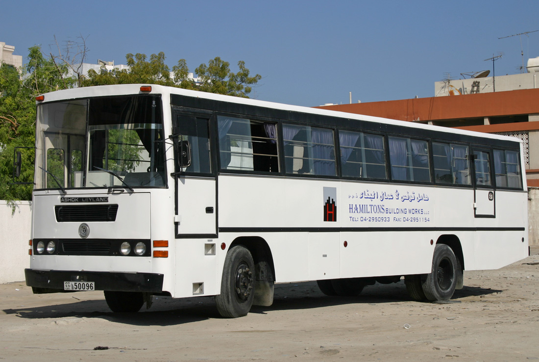 Ashok Leyland Sitibus