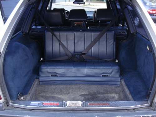 Mercedes-Benz E 300 Touring