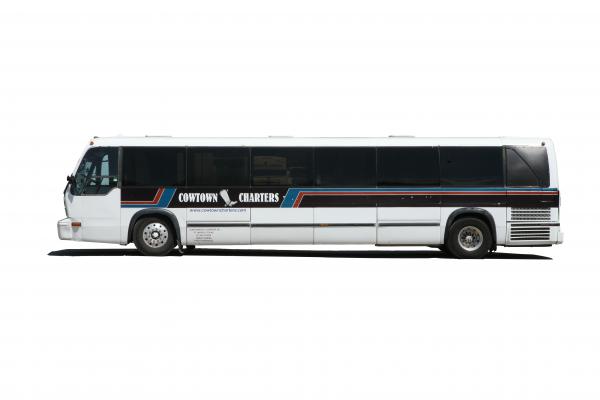 General Motors City Coach