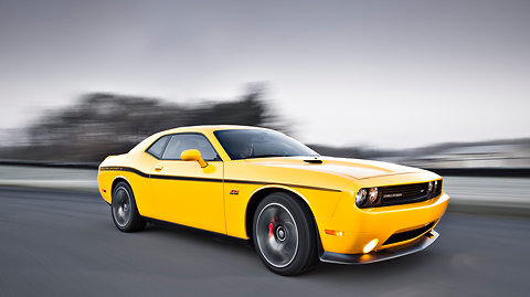 Dodge Charger RT Super Bee