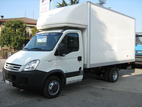 Iveco Daily 35C18