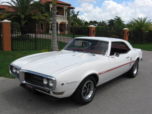 Pontiac Super Chief 2dr HT