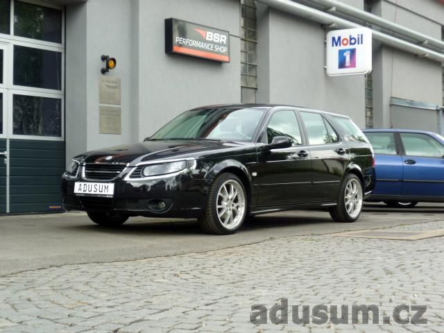 Saab 9-5 23T