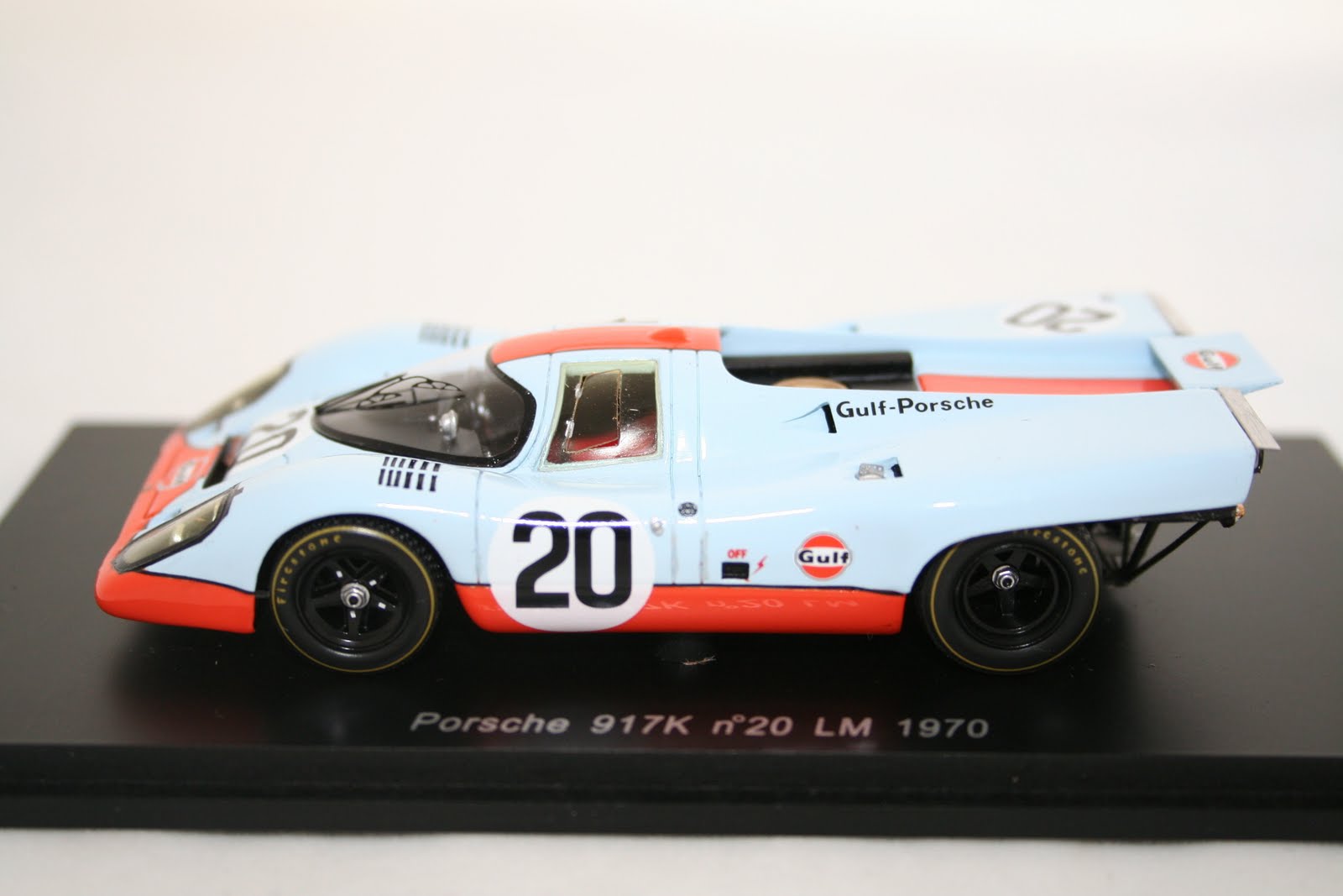 Porsche 917K