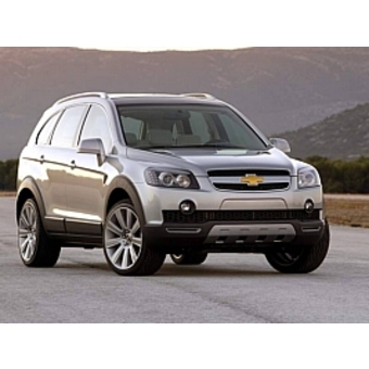 Chevrolet Captiva 32L V6