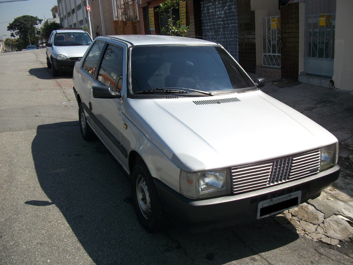 Fiat Prmio 13