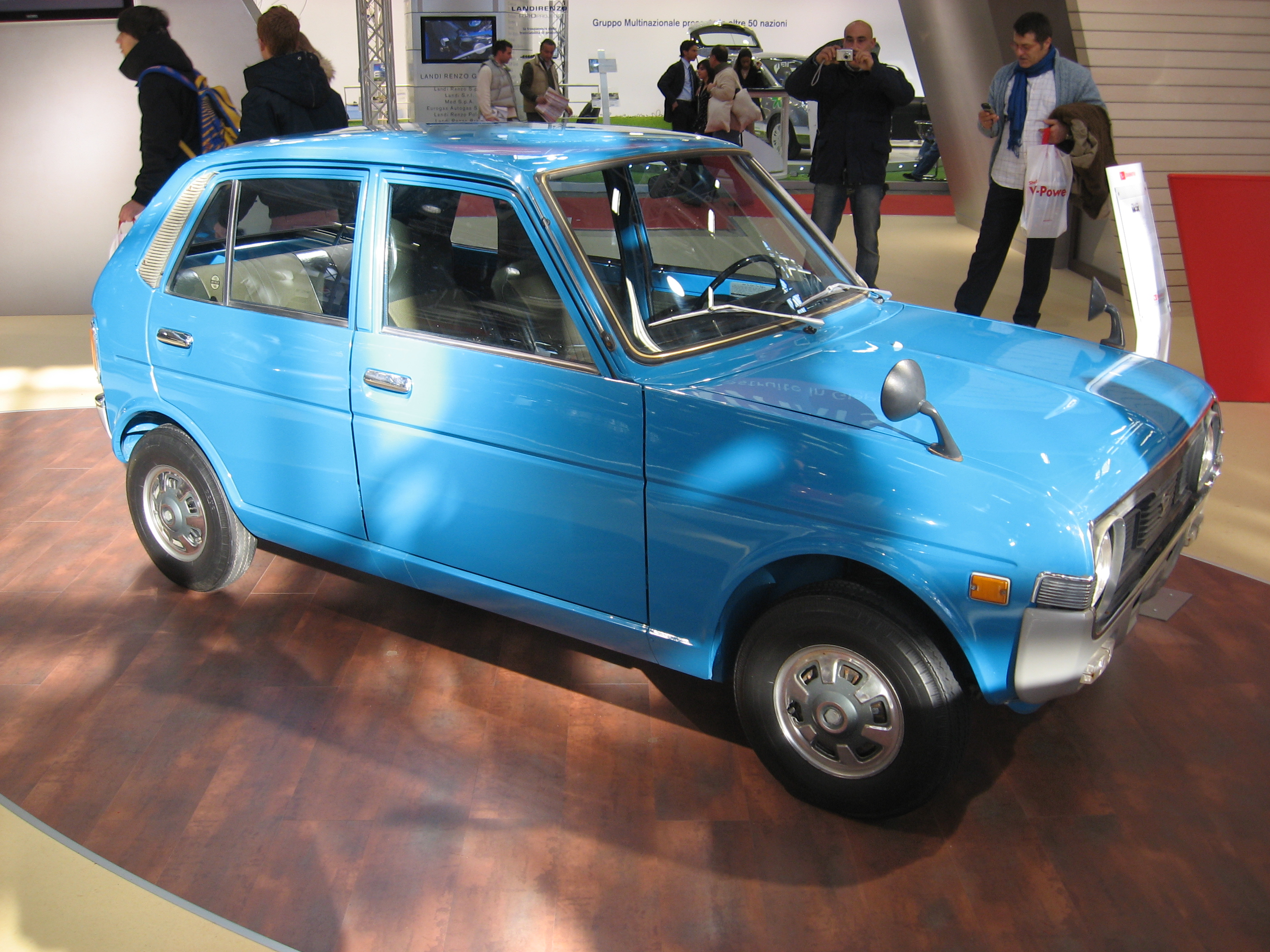 Daihatsu Fellow Max