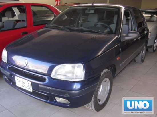 Renault Clio 16 RT