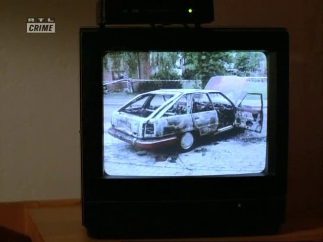 Toyota Carina II Hatchback T150