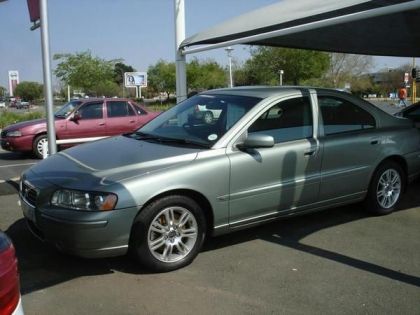 Volvo S 60 20 T