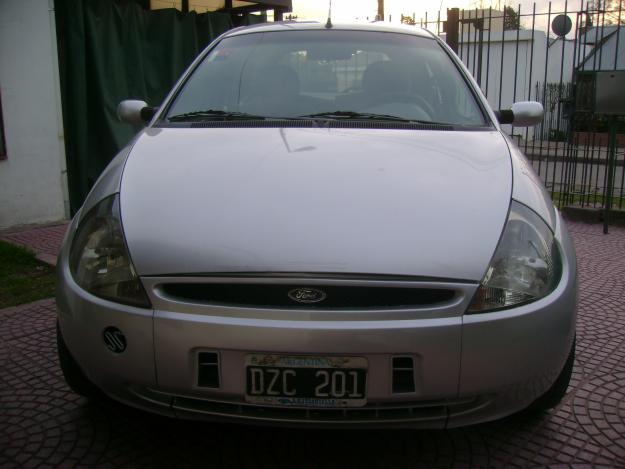 Ford Ka 16 XR