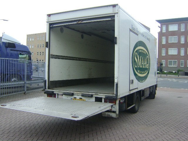 Volvo FL612 4X2