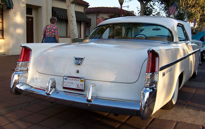 Chrysler 300B