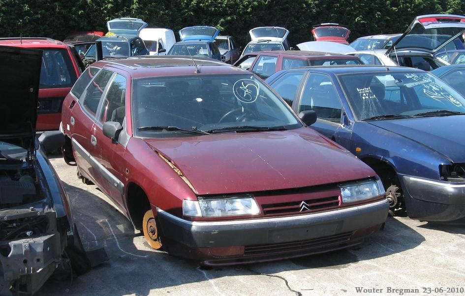 Citroen Xantia 20i