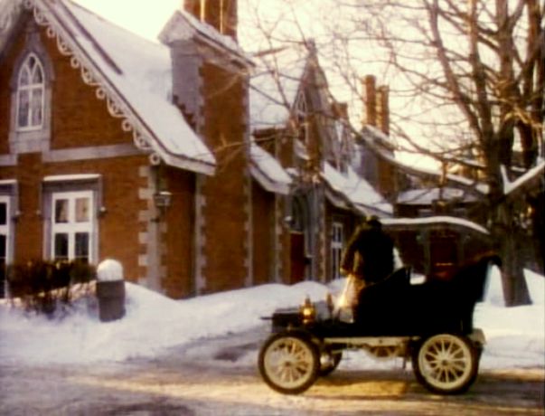 Ford Model C Runabout