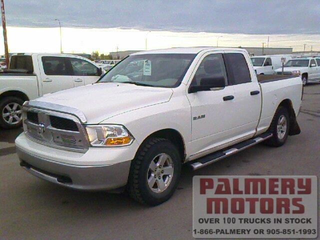 Dodge Ram 100 4x4