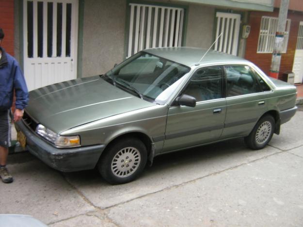 Mazda 626 LX