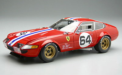 Ferrari 365 GTB4 Competizione