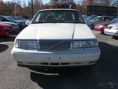 Volvo 960 30 24v Volvo 960 30 24v