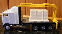 Freightliner FLA96
