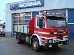 Scania P82M 4X2 34