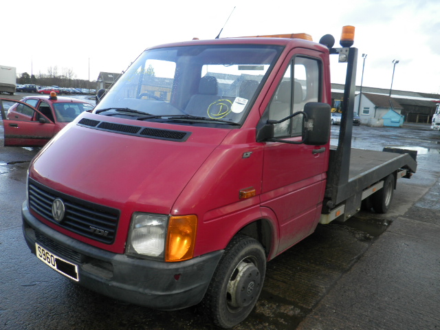 Volkswagen LT46 TDi