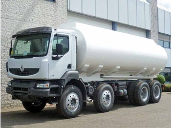 Renault Kerax 440 DXi