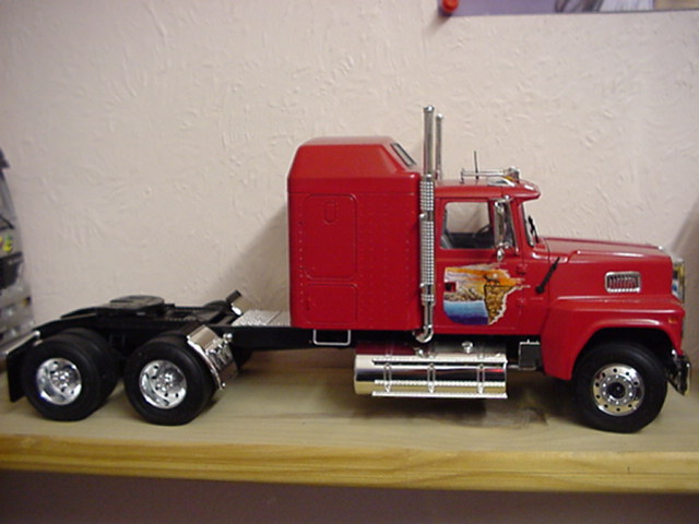 Ford LTLA9000