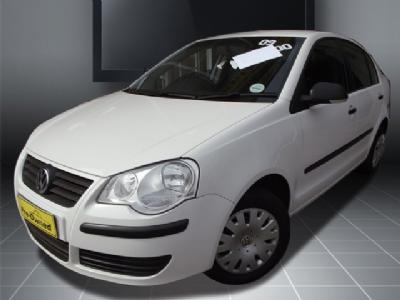 Volkswagen Polo Classic 14